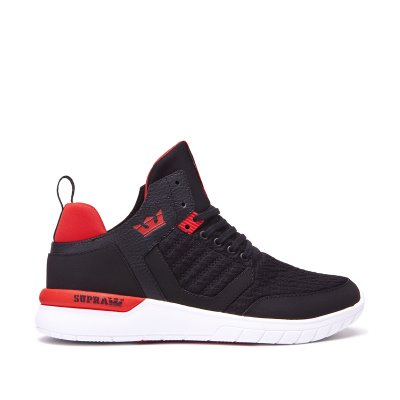 Tenis best sale supra niño